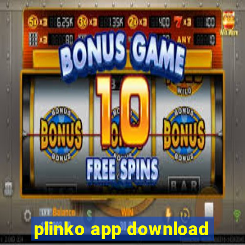 plinko app download